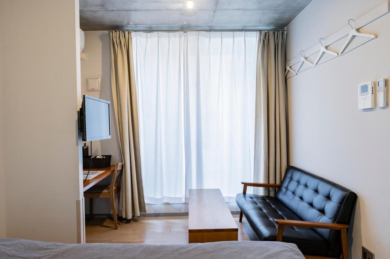 Bmj Shinjuku Okubo Apartment Tokyo Exterior photo