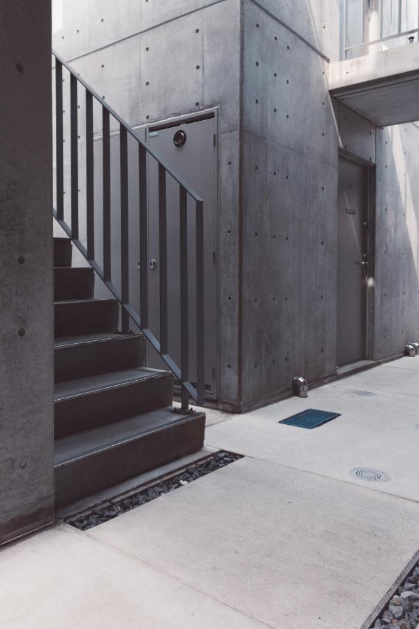 Bmj Shinjuku Okubo Apartment Tokyo Exterior photo