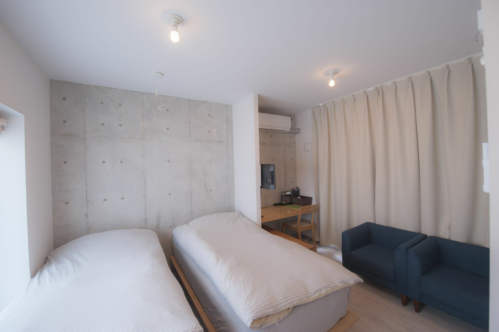 Bmj Shinjuku Okubo Apartment Tokyo Exterior photo